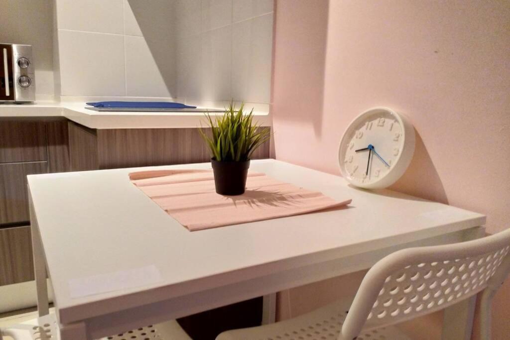 Hb1512- Hyve Studio Unit, Lake View, Cyberjaya, Free Wi-Fi, Free Parking, Netflix,Pool, 3038 Екстер'єр фото